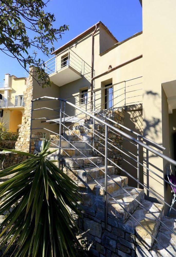 I Valloni Apartment
