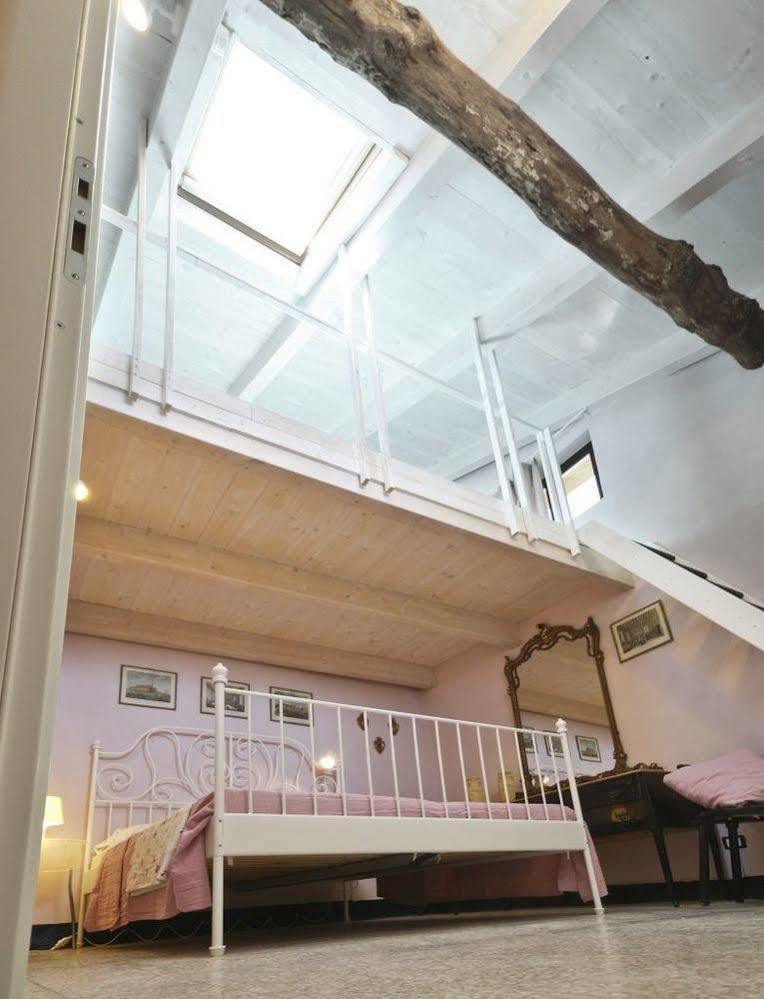 Apartment I Valloni