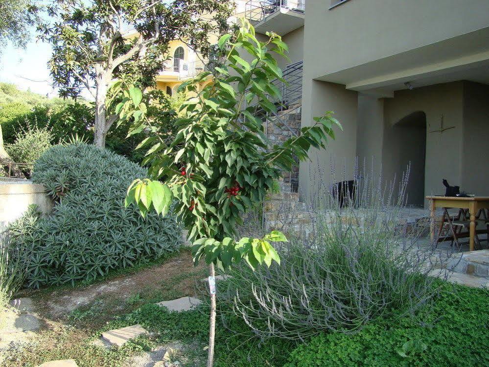 I Valloni Apartment