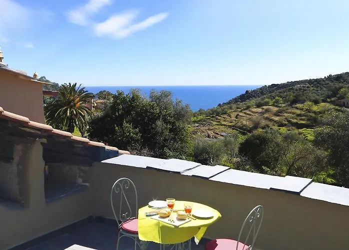 I Valloni Apartments