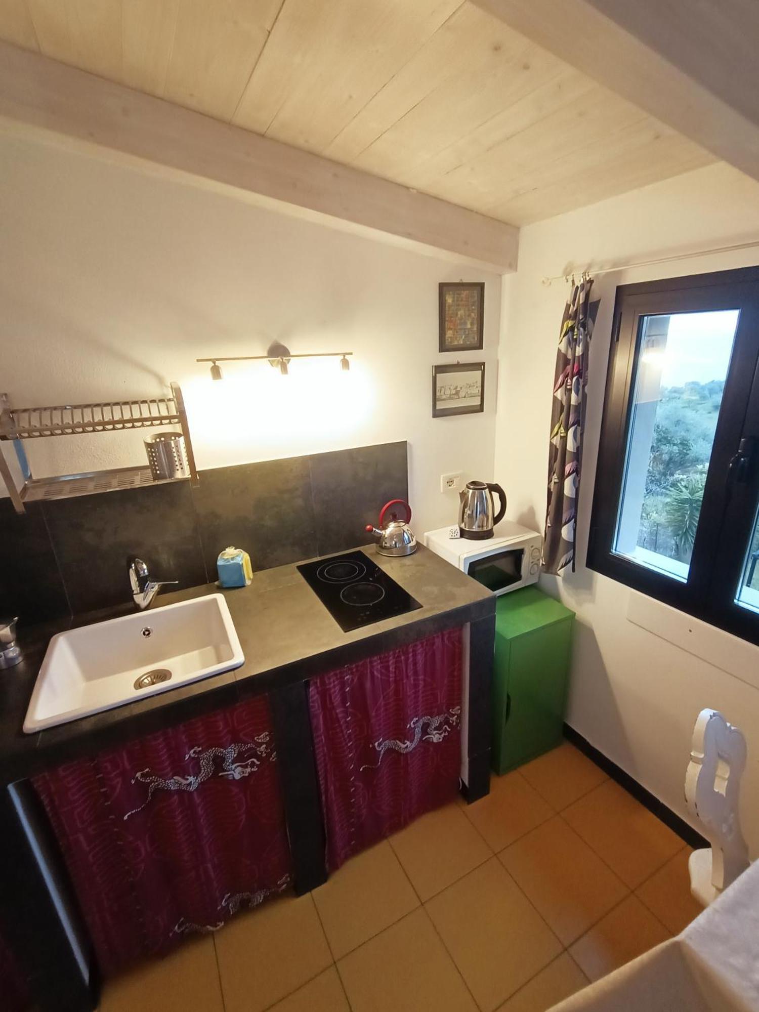 Apartment I Valloni
