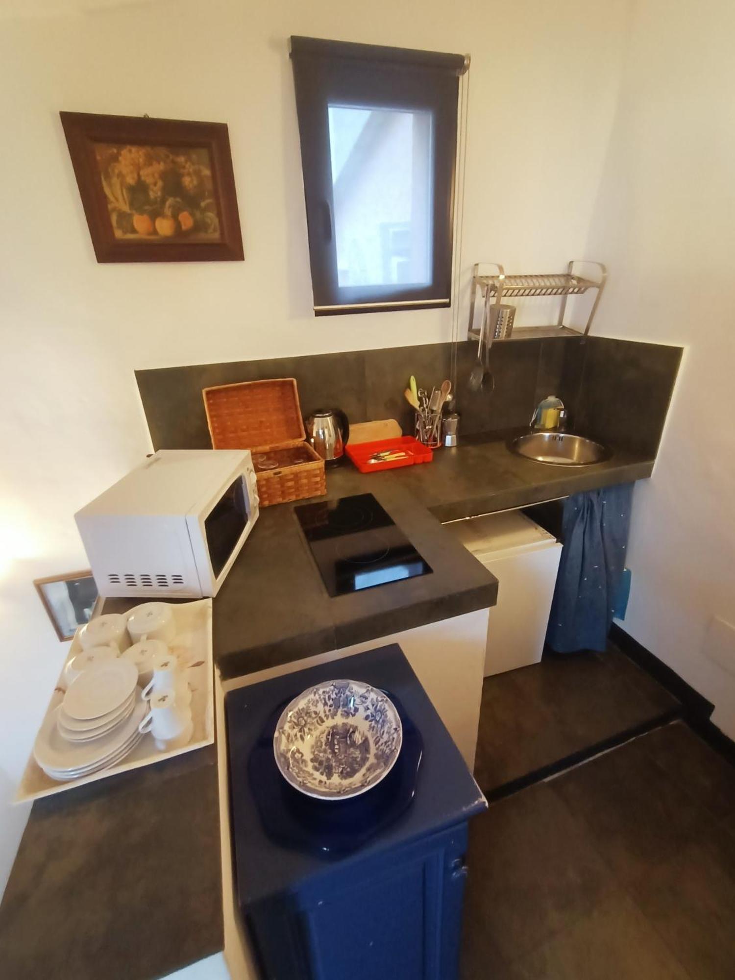 Apartment I Valloni