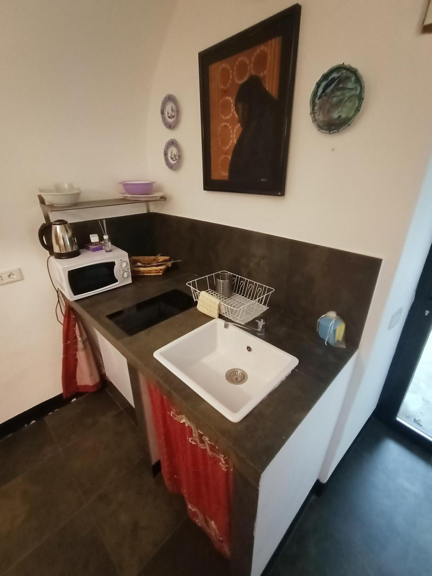 I Valloni Apartment