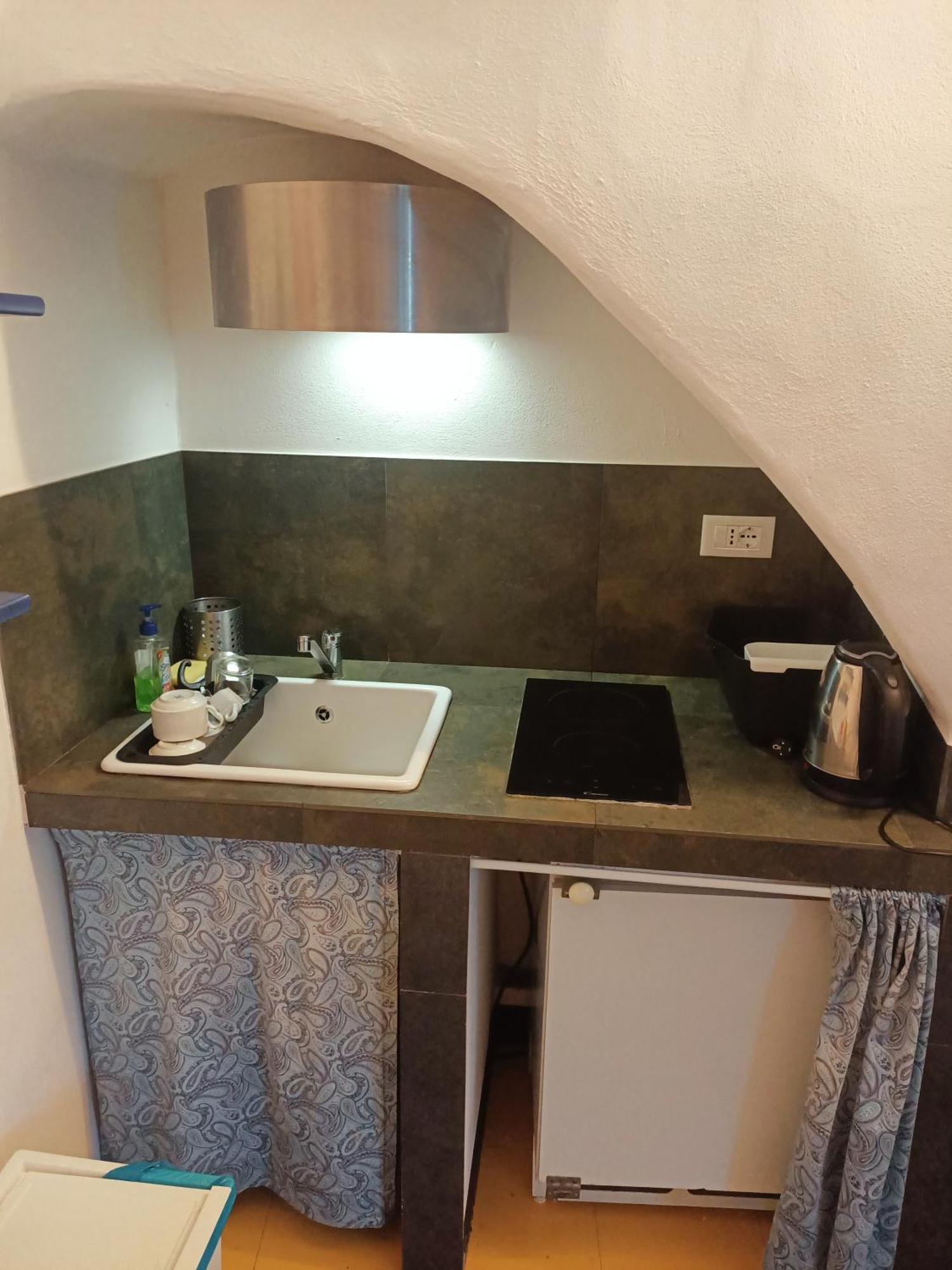 Apartment I Valloni