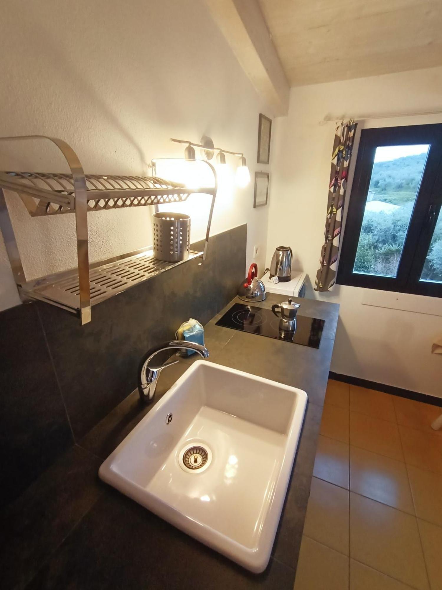 I Valloni Apartment Imperia