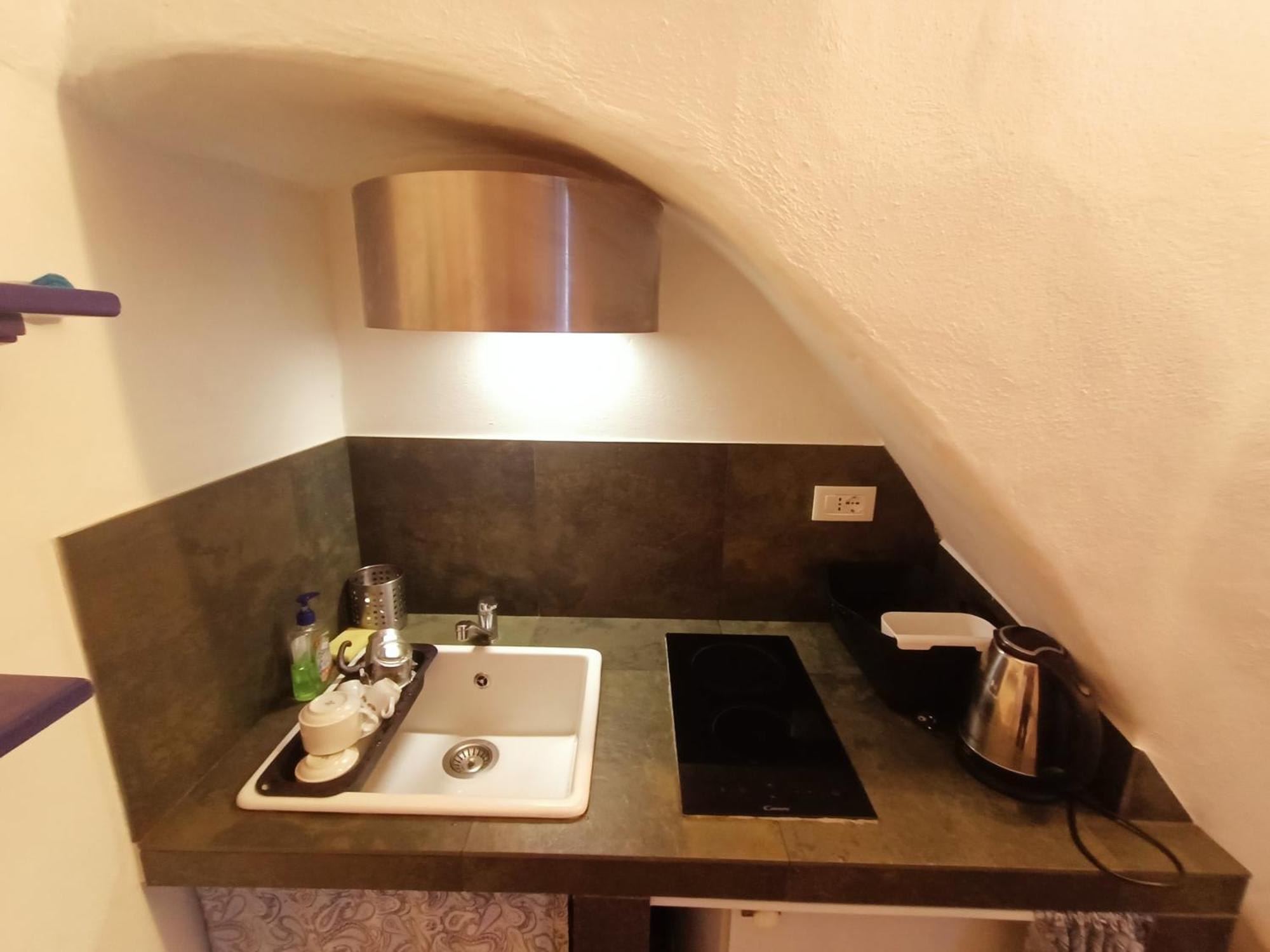 Apartment I Valloni