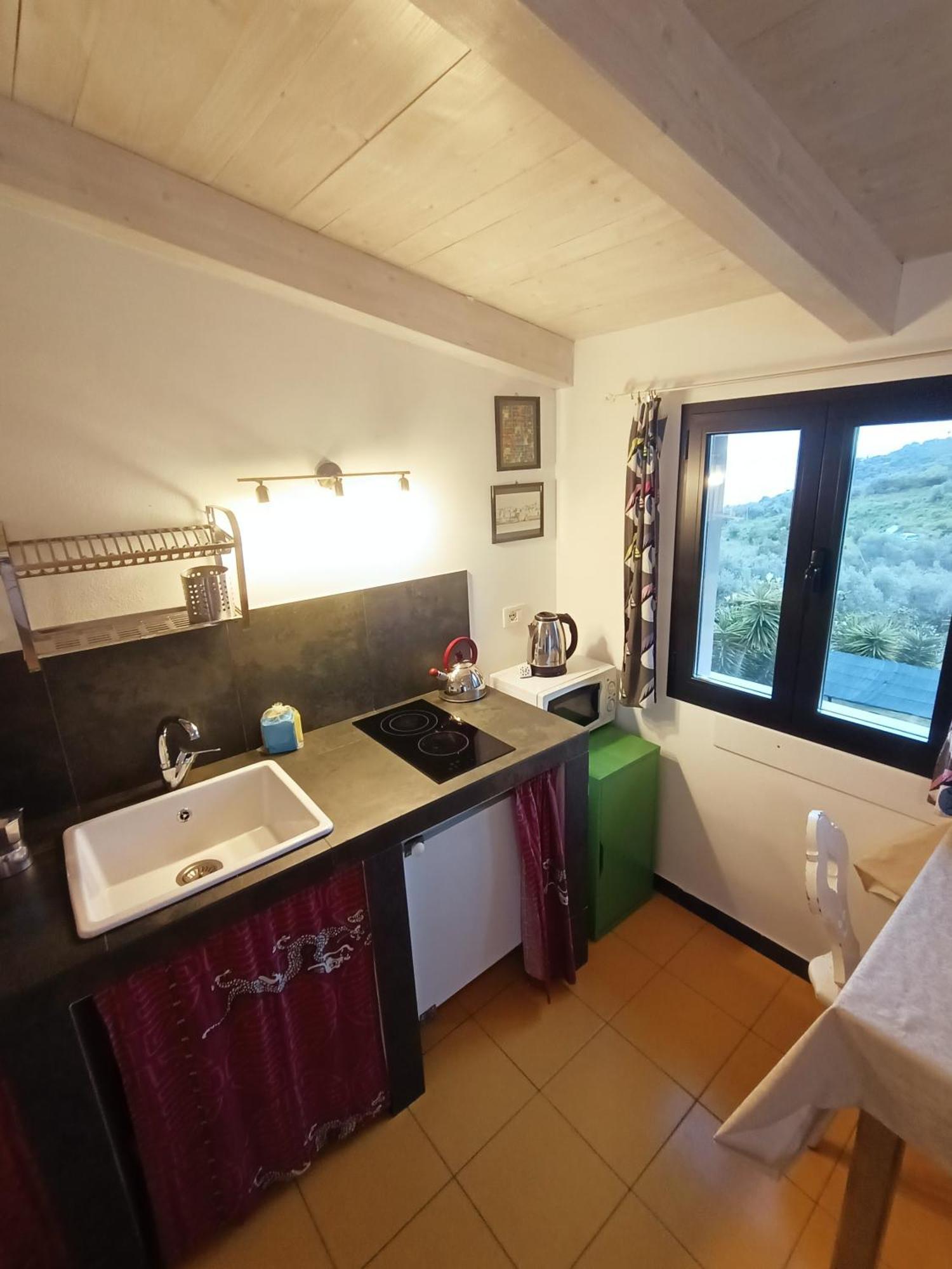 Apartment I Valloni
