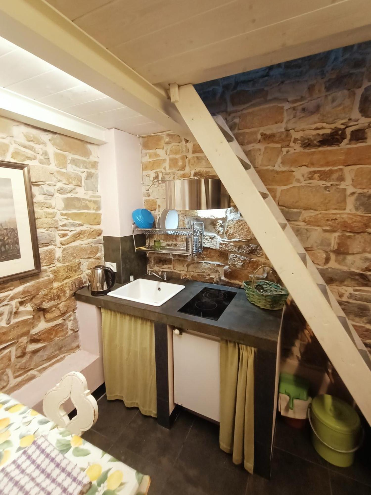 Apartment I Valloni