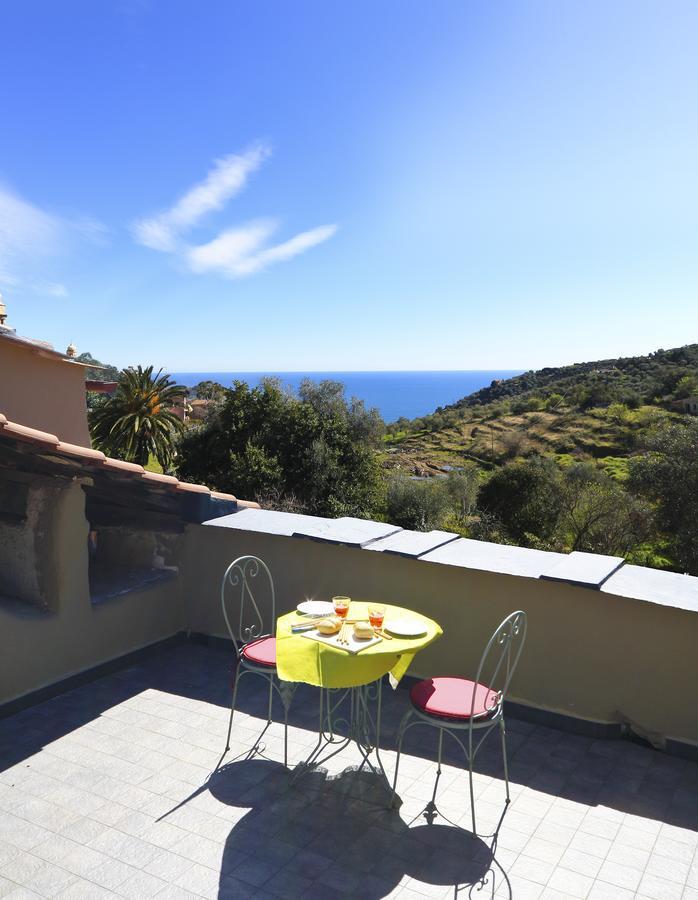 I Valloni Apartment *