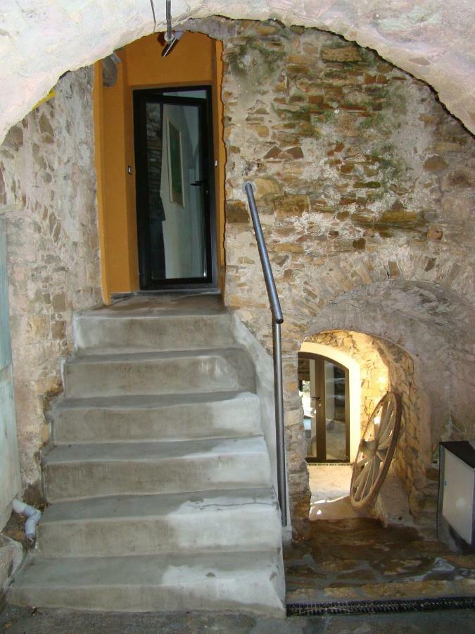I Valloni Apartment