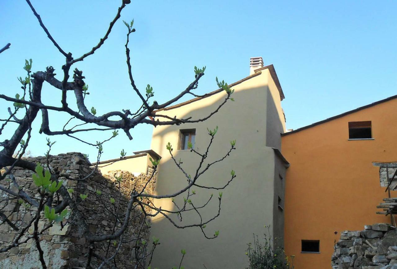 I Valloni Apartment *