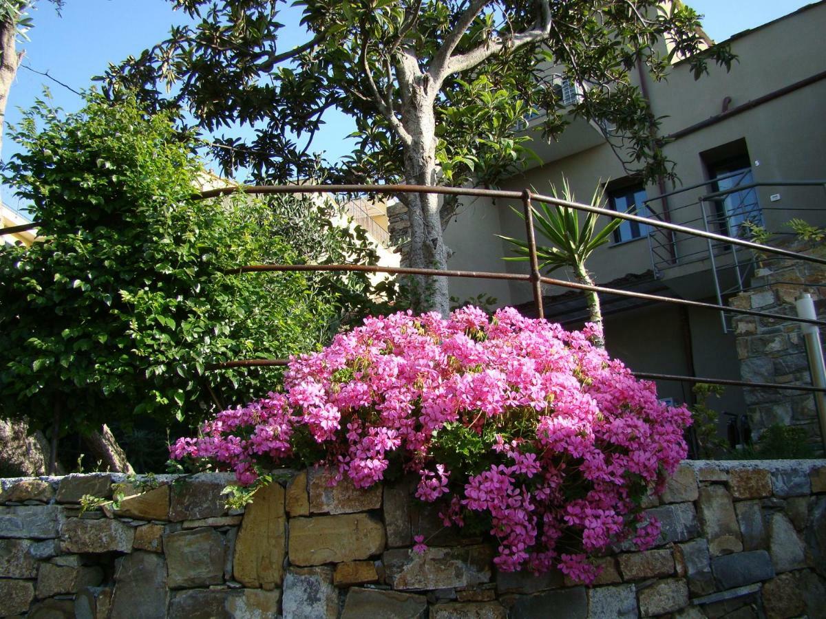 I Valloni Apartment *