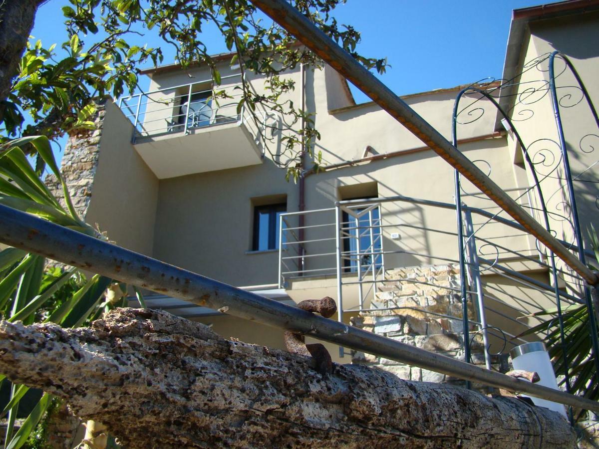 Apartment I Valloni