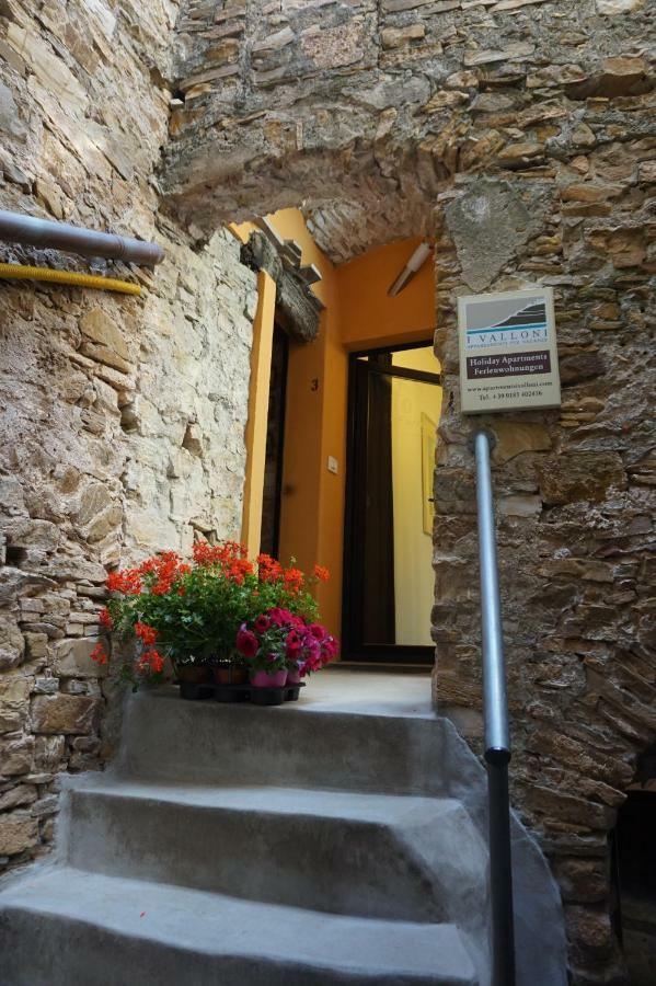 I Valloni Apartment