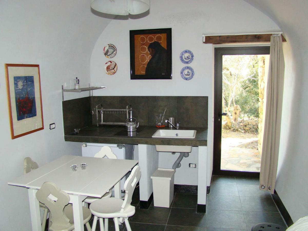 I Valloni Apartment *