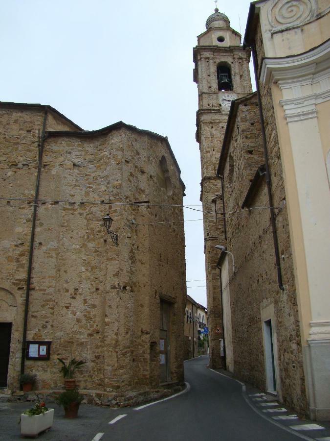 I Valloni Apartment *