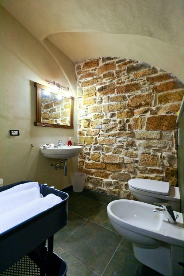 I Valloni Apartment