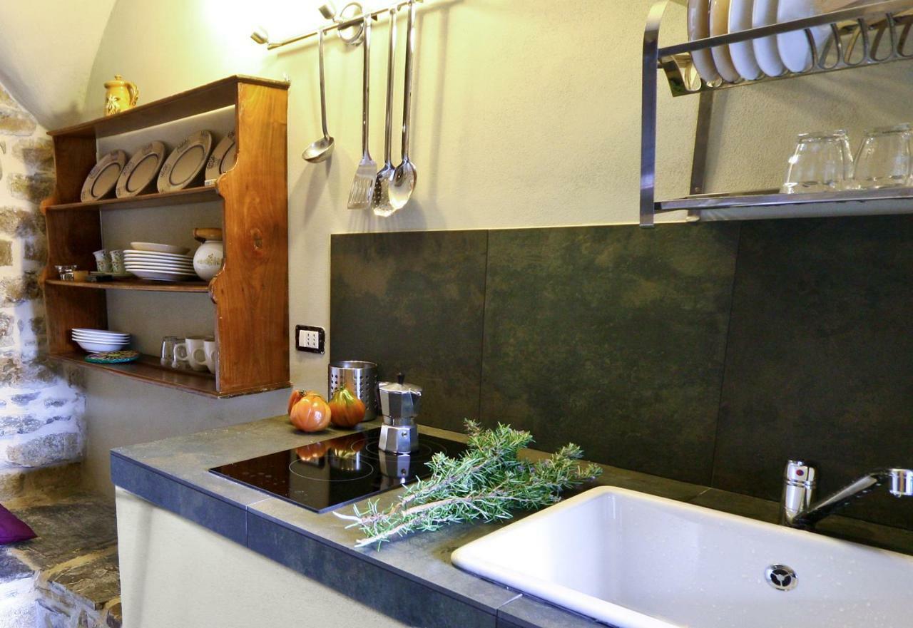 I Valloni Apartment *