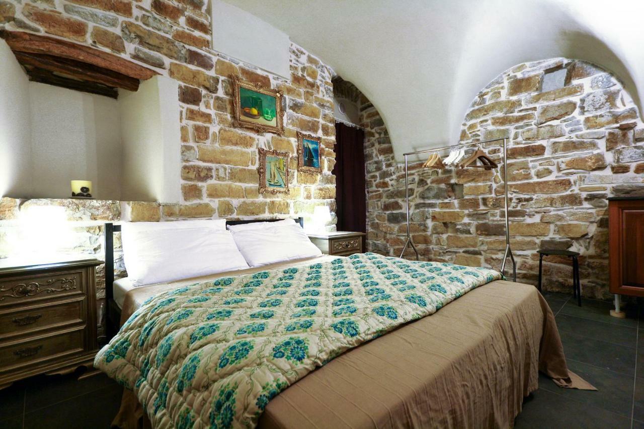 I Valloni Apartment