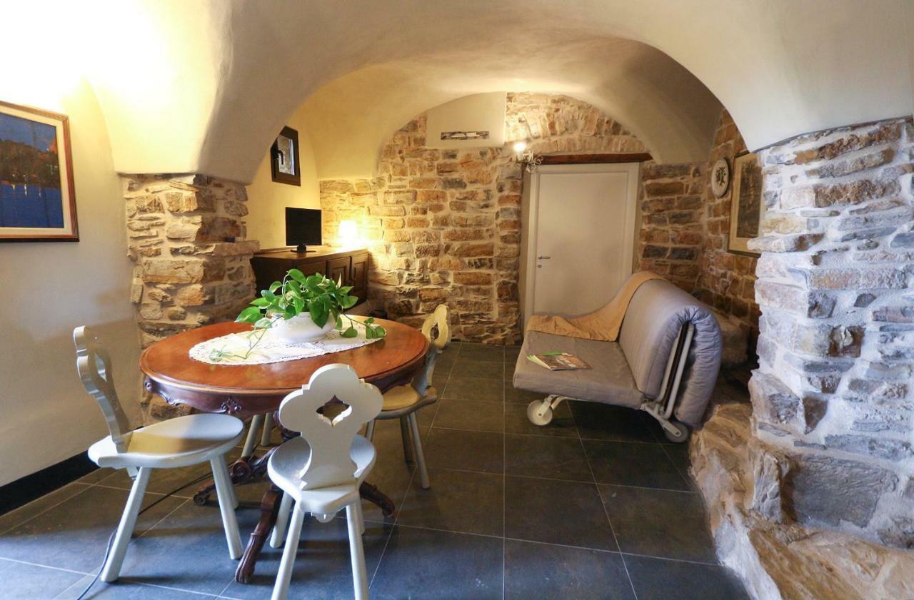 I Valloni Apartment