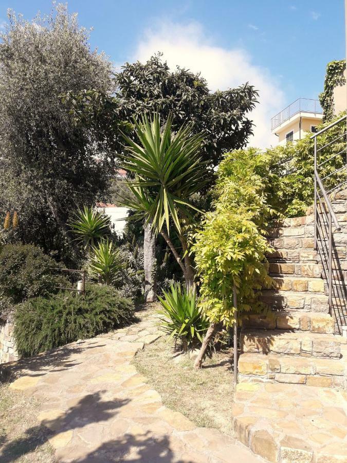 Apartment I Valloni *