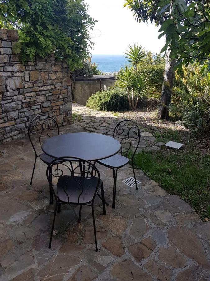 Apartment I Valloni *